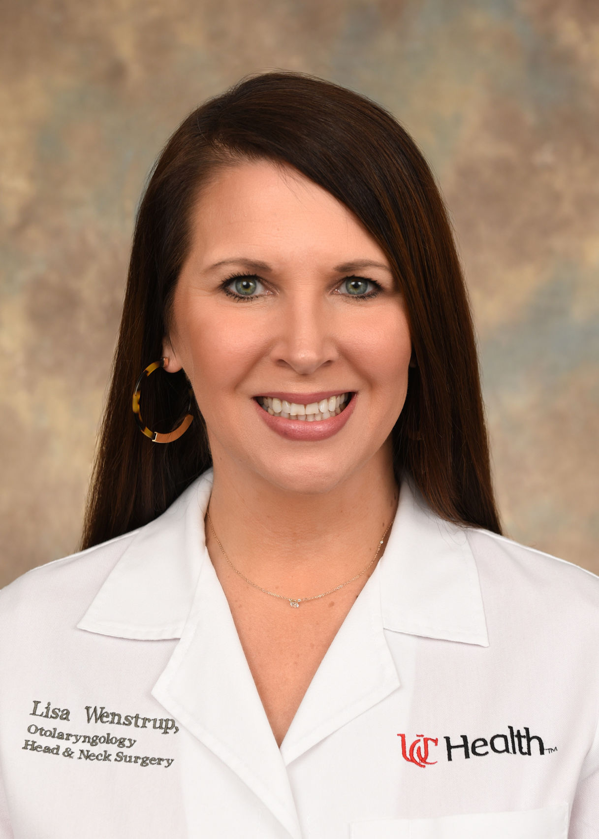 Lisa Wenstrup